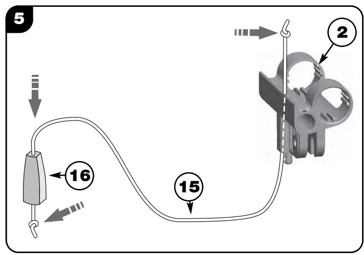 SOMFY GDT 100 - La porterefusedebouger - 5