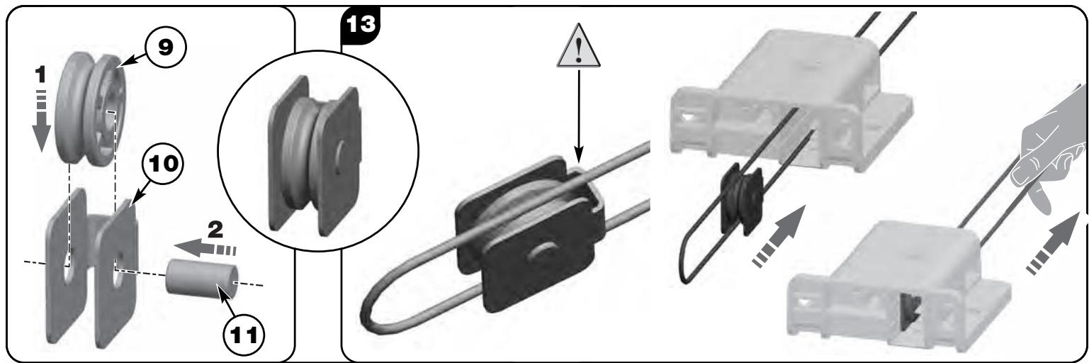 SOMFY GDT 100 - La porterefusedebouger - 12