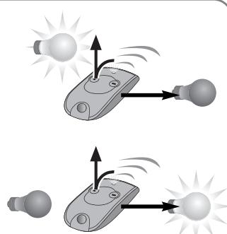 SOMFY GDT 100 - Éclairage - 2