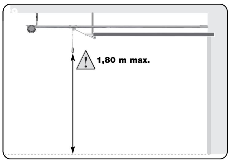 SOMFY GDT 100 - La porterefusedebouger - 26