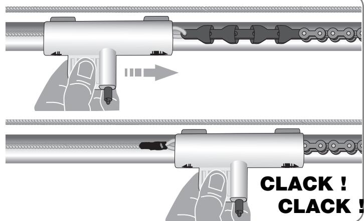 CLACK ! CLACK !