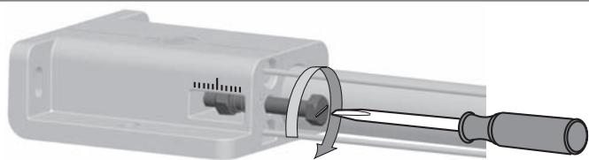 SOMFY GDT 200 - Éclairage - 3