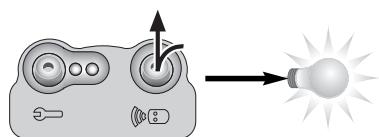 SOMFY GDT 200 - Mémorisation des commandes - 4