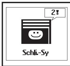 SOMFY IMPRESARIO CHRONIS IO - Rückmeldung - 3