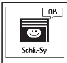 SOMFY IMPRESARIO CHRONIS IO - Rückmeldung - 2