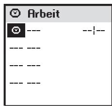 SOMFY IMPRESARIO CHRONIS IO - PROGRAMMIERUNG DER PROGRAMMSCHALTUHR - 2