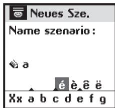SOMFY IMPRESARIO CHRONIS IO - Namen - 2