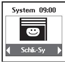SOMFY IMPRESARIO CHRONIS IO - Wahl der geeigneten Stelle für den Wandhalter - 2