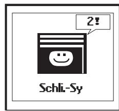 SOMFY IMPRESARIO CHRONIS IO - RÜCKMELDUNG - 2