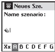 SOMFY IMPRESARIO CHRONIS IO - Namen - 1