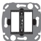 SOMFY INIS DUO - Câblage - 4
