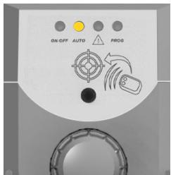 SOMFY PASSEO 630 - Mode automatique : - 6