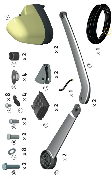 SOMFY PASSEO 630 - 9