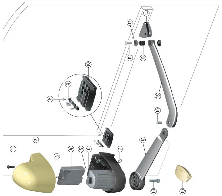 SOMFY PASSEO 630 - 11