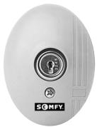 SOMFY PASSEO 650 - Descriptif et branchements - 1