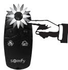 SOMFY PROTEXIOM - En mode partiel (2 zones maximum sous alarme) - 4