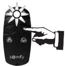 SOMFY PROTEXIOM - PROTEXIOM 400, 600, plus ou SXL : - 1