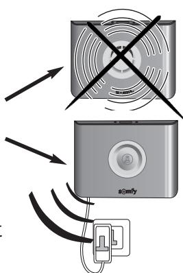 SOMFY PROTEXIOM - Sous contrainte, vous simulez l'arrêt du système - 4