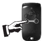 SOMFY PROTEXIOM - Vous pouvez déclencher totalement l'alarme - 5