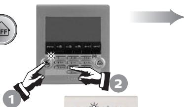 SOMFY PROTEXIOM - Tester les sirènes et le transmetteur téléphonique - 2