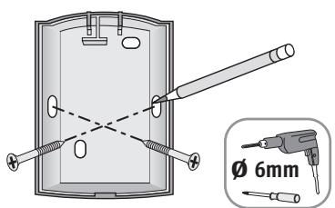 SOMFY PROTEXIOM 300 - Détector demouvement - 7