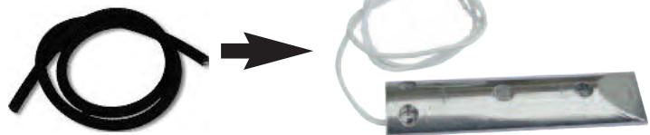 SOMFY PROTEXIOM 300 - Détector d'ouverture de porte de garage - 2
