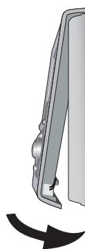 SOMFY PROTEXIOM 300 - Clavier LCD ultra plat - 6