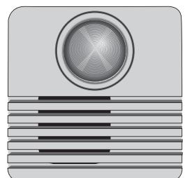 SOMFY PROTEXIOM 300 - 1/ Ouvrir les capots des autres éléments - 4