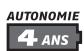 SOMFY PROTEXIOM 300 - Les performances de mon système d'alarme - 1