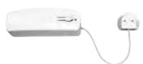SOMFY PROTEXIOM 300 - Déctector une anomalie domestique - 1