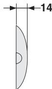 SOMFY PROTEXIOM 300 - Détector d'ouverture de porte de garage - 4