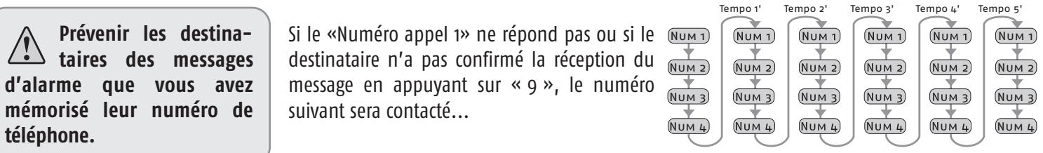 SOMFY PROTEXIOM 300 - Telefonie - 2