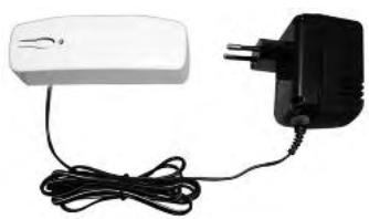 SOMFY PROTEXIOM 300 - Detecteur de coupure secteur - 1