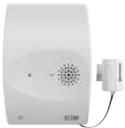 SOMFY PROTEXIOM 70 - Composez vous-même votre système d'alarme - 15