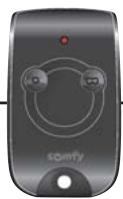 SOMFY SGA 2000 - ■ Feu orange 2400596 - 16