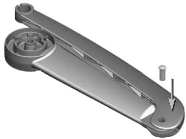SOMFY SGA 2000 - Les étapes : - 3