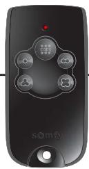 SOMFY SGA 2000 - ■ Feu orange 2400596 - 17