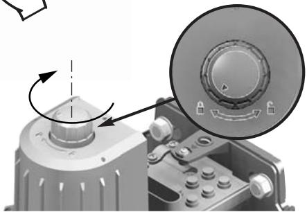 SOMFY SGA 2000 - Raccordements electriques - 6