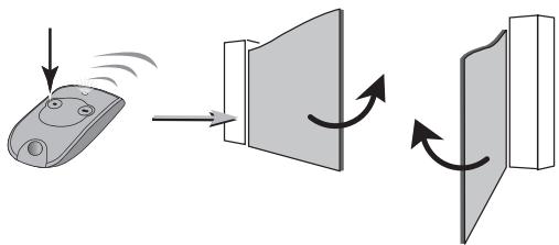 SOMFY SGA 5000 - Paramétrage - 2