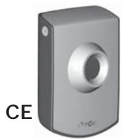 SOMFY SGA 5000 - - Emplacement des cellules - 3