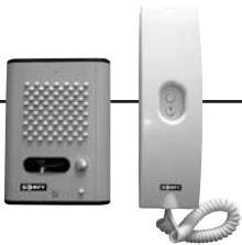SOMFY SGA 5000 - ■ Feu orange 2400596 - 6