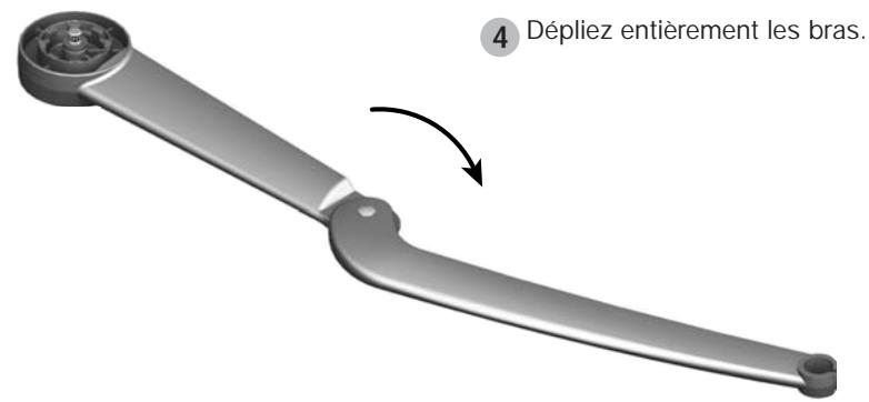 SOMFY SGA 5000 - Les étapes : - 4
