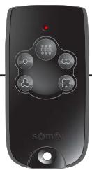 SOMFY SGA 5000 - ■ Feu orange 2400596 - 17