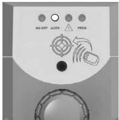 SOMFY SGA 5000 - Paramétrage - 2