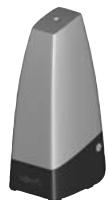 SOMFY SGA 5000 - ■ Feu orange 2400596 - 1