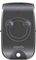 SOMFY SGS 200 - ■ Feu orange 2400596 - 15