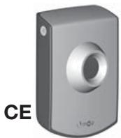 SOMFY SGS 200 - - Schéma de câblage pour un jeu de cellules - 1