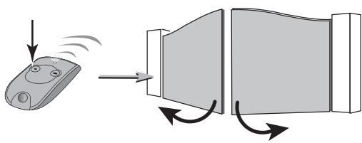 SOMFY SGS 200 - Paramétrage - 3