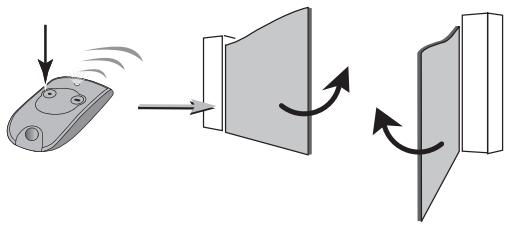SOMFY SGS 200 - Paramétrage - 2