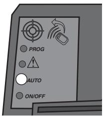 SOMFY SGS 200 - Paramétrage - 4